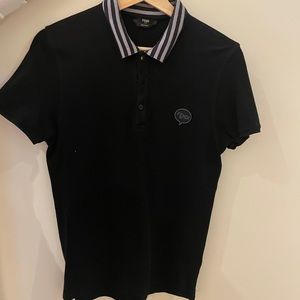 Fendi Polo shirt